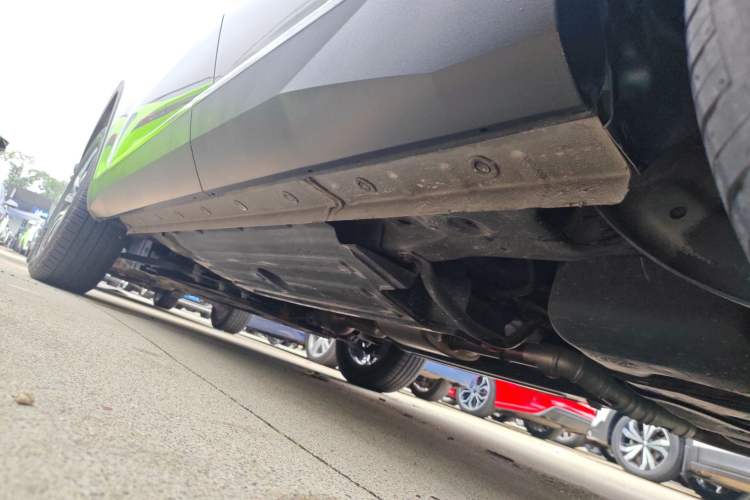 Used Haval H6 2021 3rd Generation 1.5T Automatic Two-Wheel Drive Max
