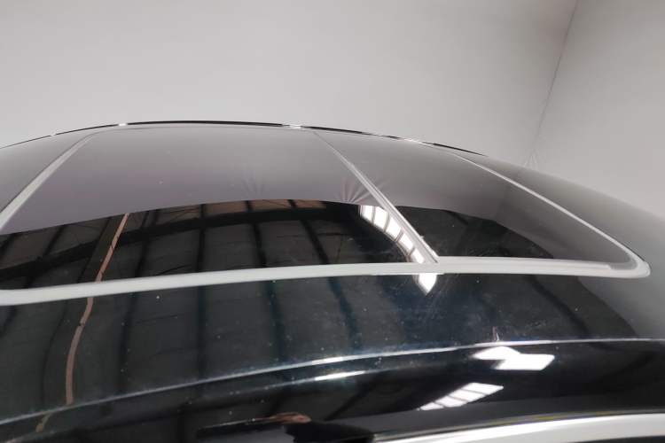 Used BYD Han 2025 DM-i 125KM Elite Model
