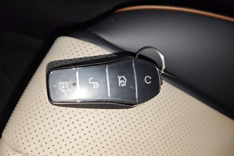 Used BYD Dolphin 2025 420km Free Edition