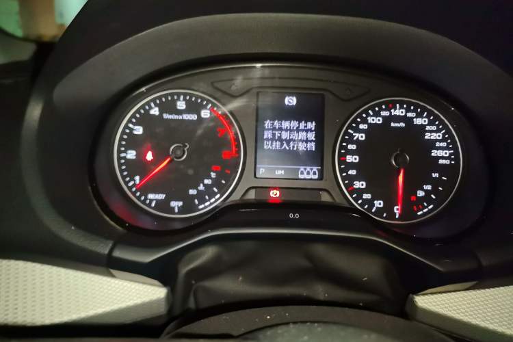 Used Audi Q2L 2021 35 TFSI Progressive Dynamic Edition