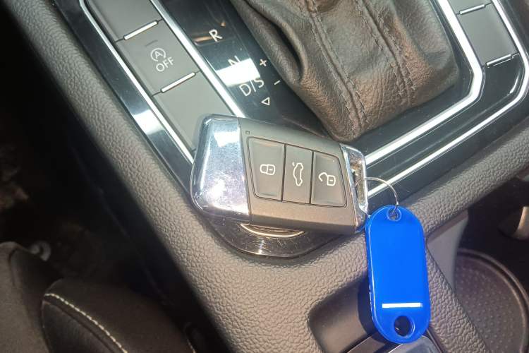 Used Volkswagen Magotan 2020 330TSI DSG Luxury Edition