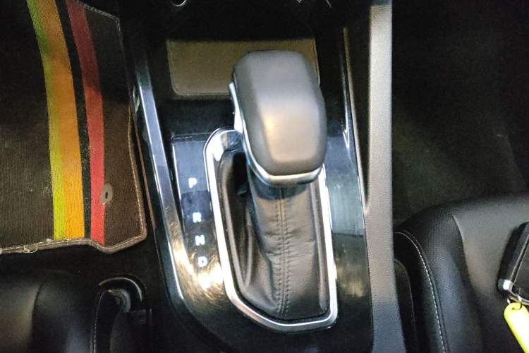 Used Ford Escort 2021 1.5L Automatic Diamond Edition
