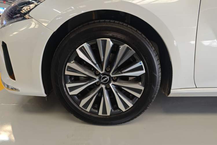 Used Nissan Teana 2022 2.0L XL-Upr Enjoyment Edition