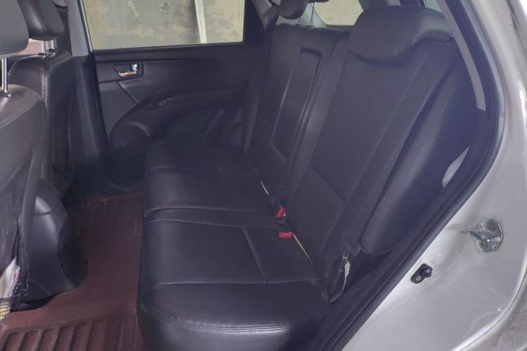 Used Kia Sportage 2013 2.0L Automatic Two-Wheel Drive GLS Trim