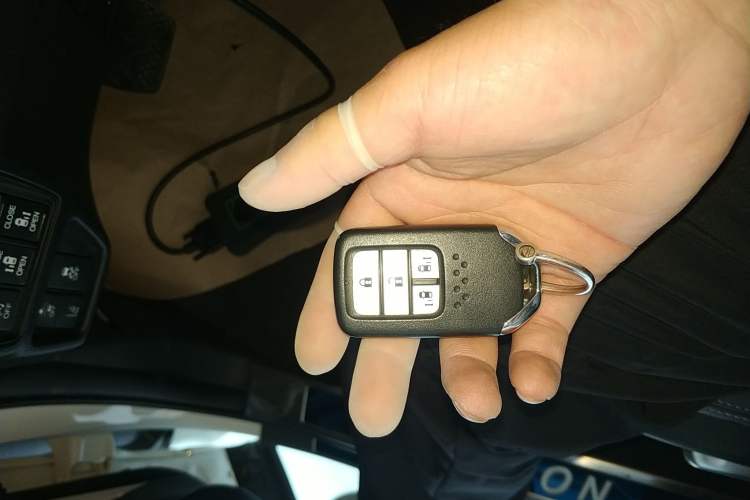 Used Honda Elysion 2016 2.4L Supreme Edition