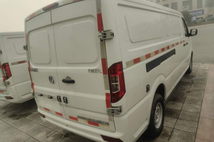 Used Dongfeng Yufeng EM27 2024 EM27L Eves Power 41.86 kWh

