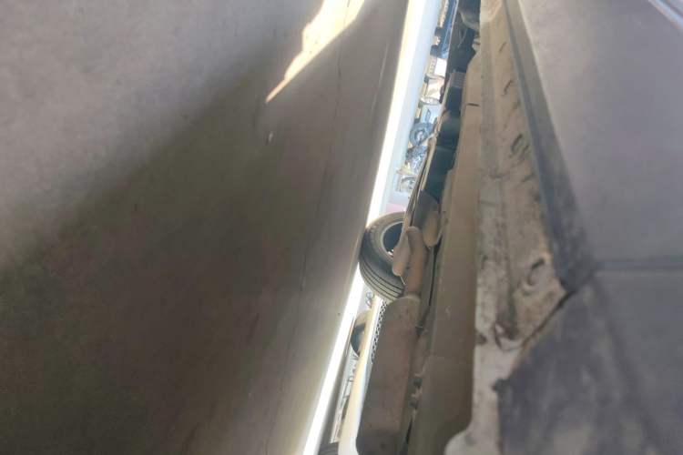 Used Jetour Dashing 2022 1.6T DCT King PLUS