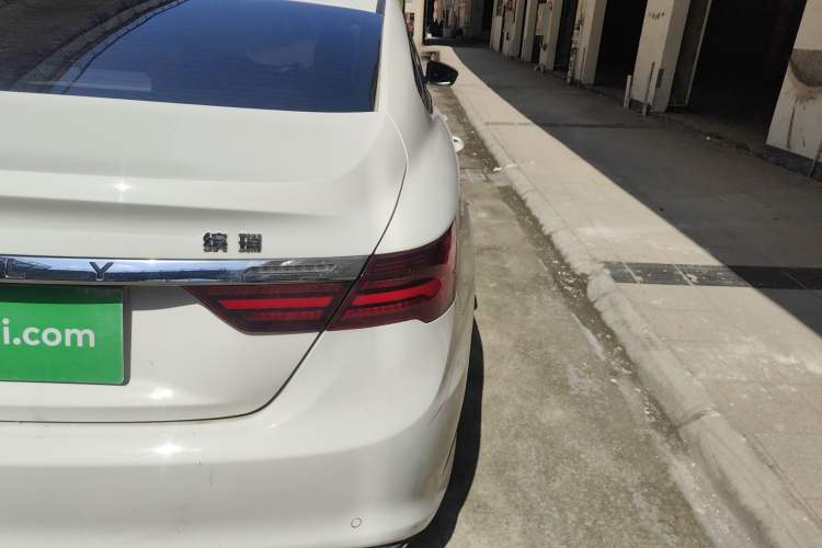 Used Geely Auto Binray 2021 1.4T CVT Asian Games Edition