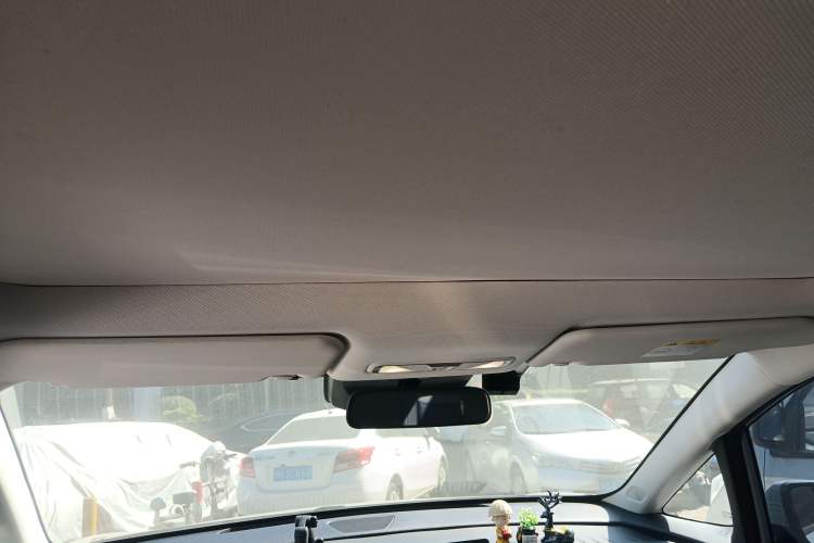 Used Venucia VX6 2025 Large Flat-Layout 520 Pro