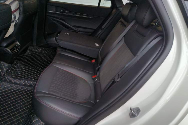 Used Ford Mondeo 2023 EcoBoost 180 Comfort Model