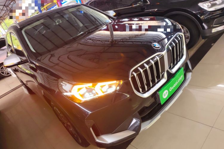 Used BMW X1 2023 sDrive25Li X Design Package
