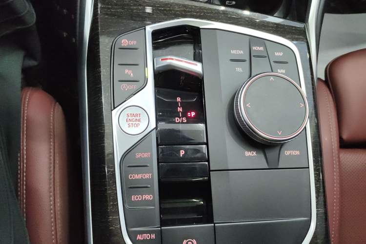 Used BMW 3 Series 2024 325Li M Sport Package