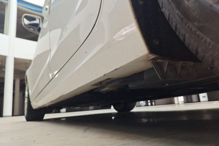 Used Cadillac ATS-L 2017 28T Tech Edition
