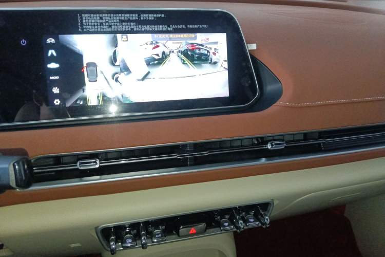 Used ORA Good Cat 2021 400km Standard Range Venus Edition Lithium-Ion Battery
