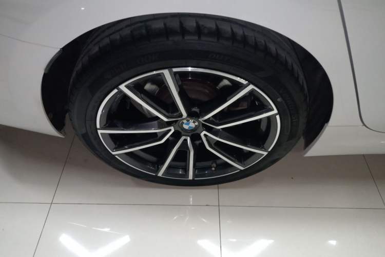 Used BMW 3 Series 2020 320Li M Sport Package
