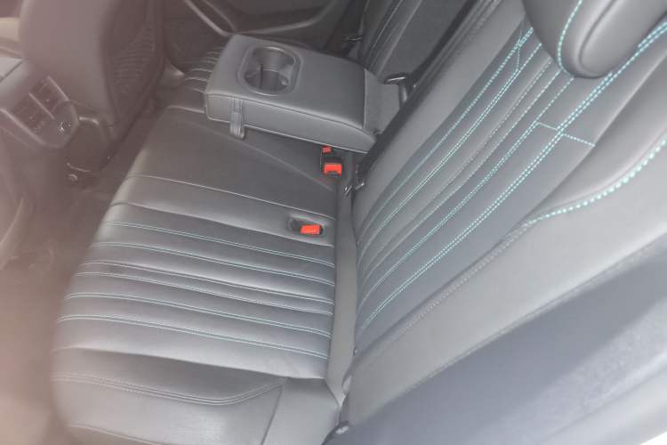 Used Peugeot 4008 2021 360THP Technology Edition
