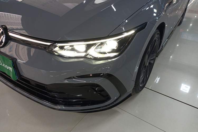 Used Volkswagen Golf 2021 280TSI DSG R-Line