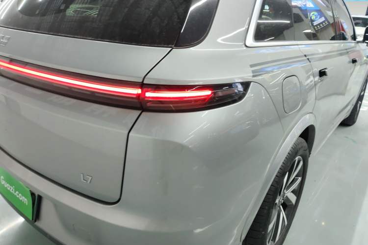 Used Li Auto L7 2023 Pro Model