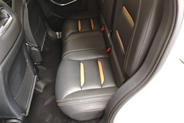 Used Bestune T77 2019 230 TID Automatic Luxury Version National V
