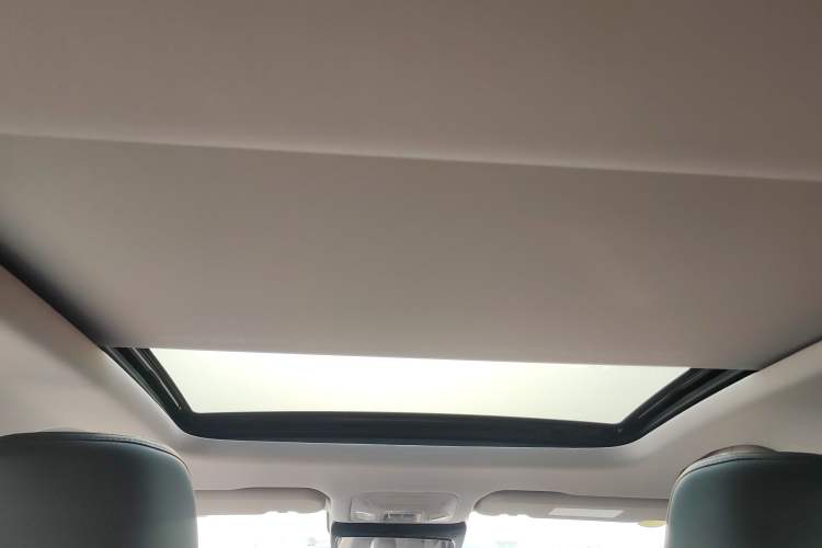 Used Chery Fengyun A8 2024 127 Yufeng Edition
