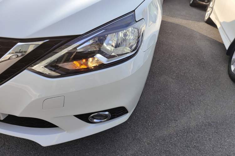 Used Nissan Sylphy 2022 Classic 1.6XL CVT Luxury Edition