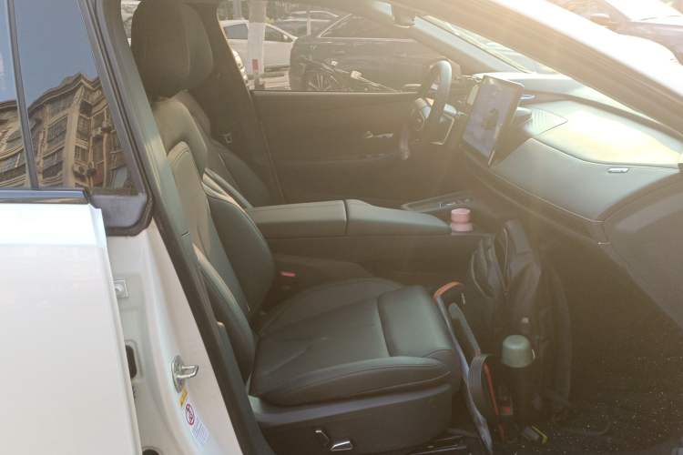 Used  SL03 2022 1.5L 1200 Extended-Range Version