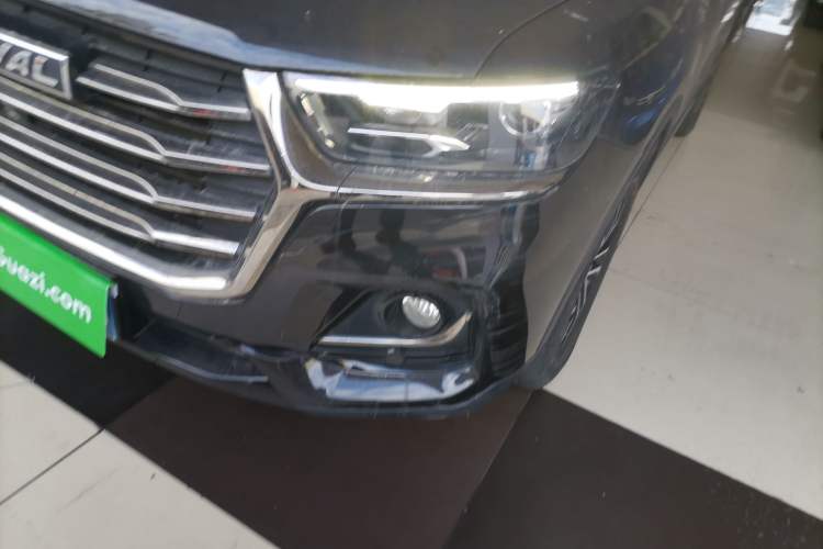 Used Haval H6 2021 National Trend Edition 1.5T Automatic Urban Version