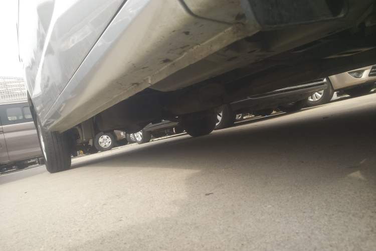 Used Wuling Hongguang V 2019 1.5L Jingqu Version China VI LAR
