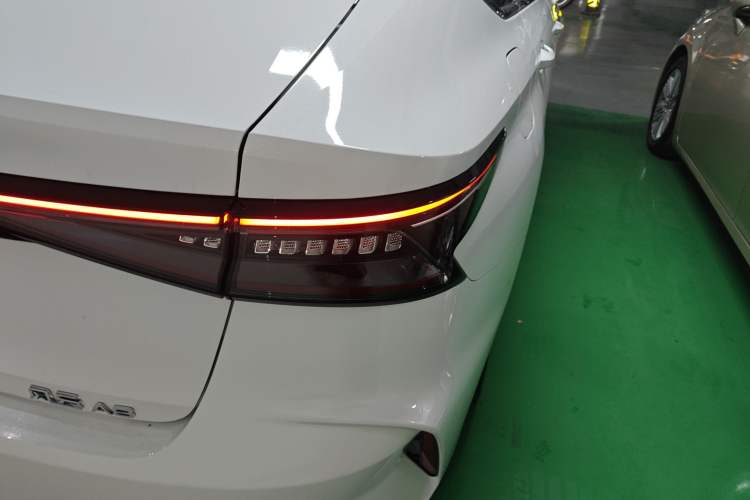 Used Chery Fengyun A8 2024 127 Yufeng Edition