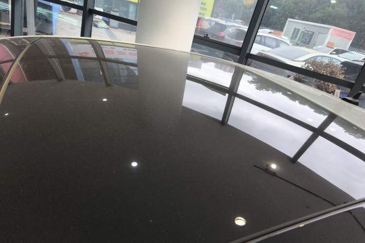 Used Audi A3 2020 Limousine 35 TFSI Fashion Edition China VI Emission Standard
