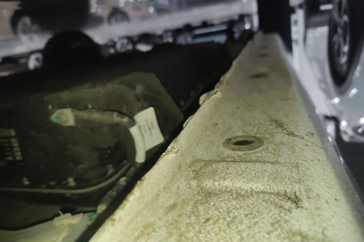 Used  Panda 2024 Panda Mini 200km Endurance Bear
