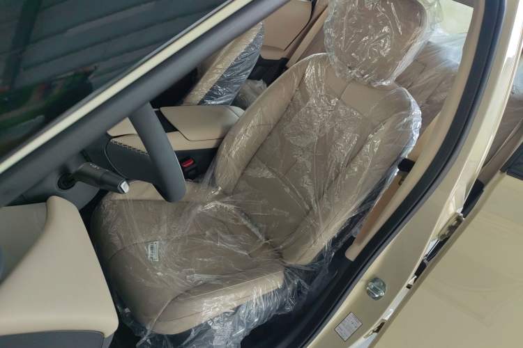 Used Dongfeng NAMMI 06 2025 471 Ultra