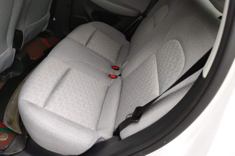 Used Leapmotor T03 2022 Crystal Edition