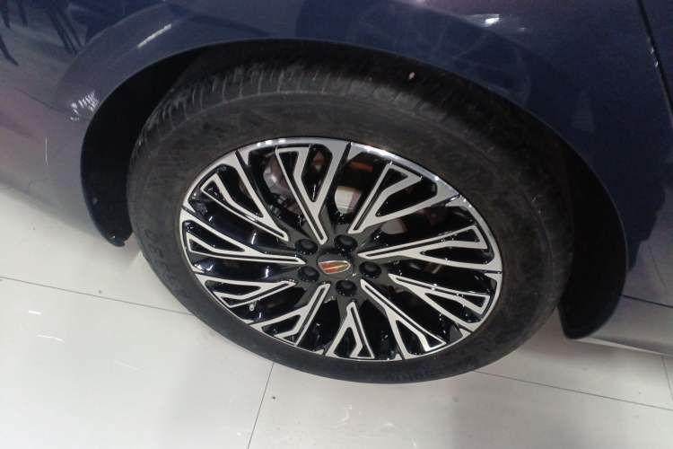 Used Hongqi H5 2023 2.0T Automatic Smart Connect Flagship Edition
