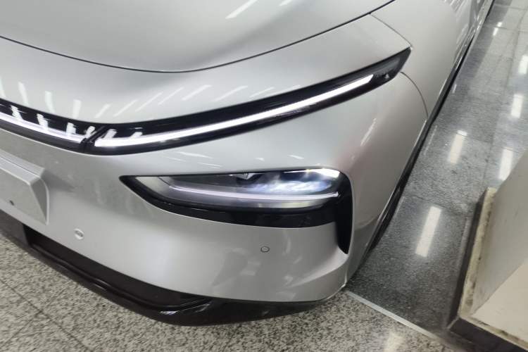 Used XPeng G7 2025 702 Max
