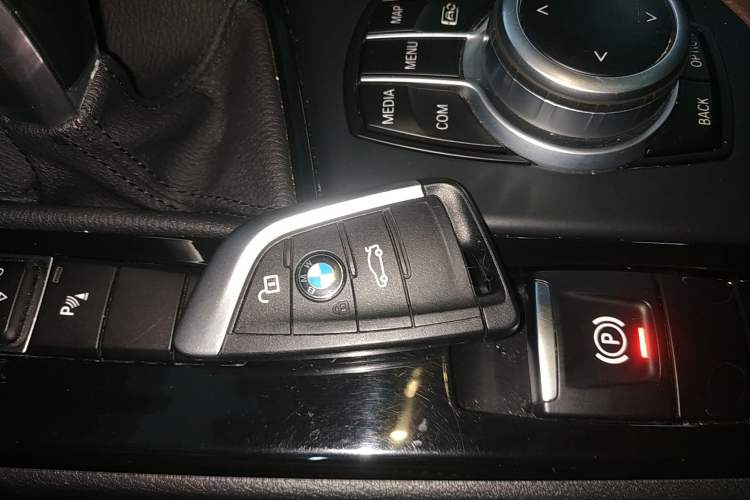 Used BMW X2 2021 Restyled sDrive25i M Sport Package
