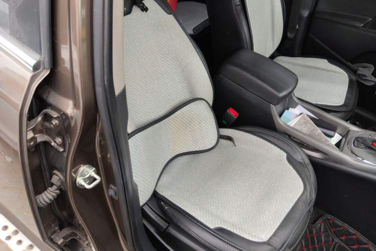 Used Kia Sportage R 2016 2.0L Automatic Two-Wheel Drive DLX
