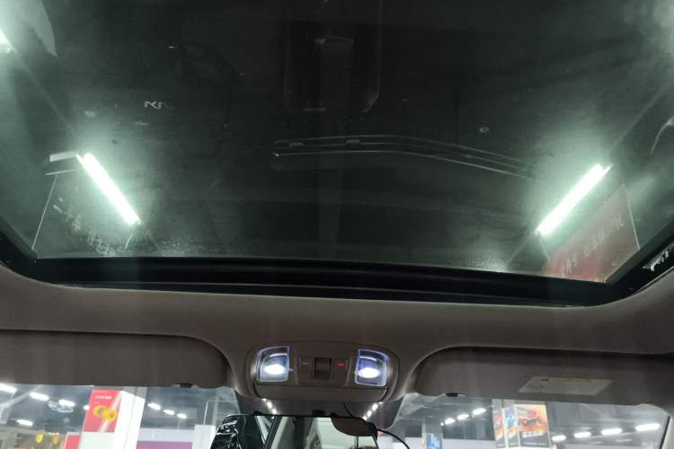 Used Kia Sportage R 2021 Ace 2.0L Splendid Edition
