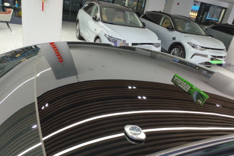 Used XPeng P7 2020 670E
