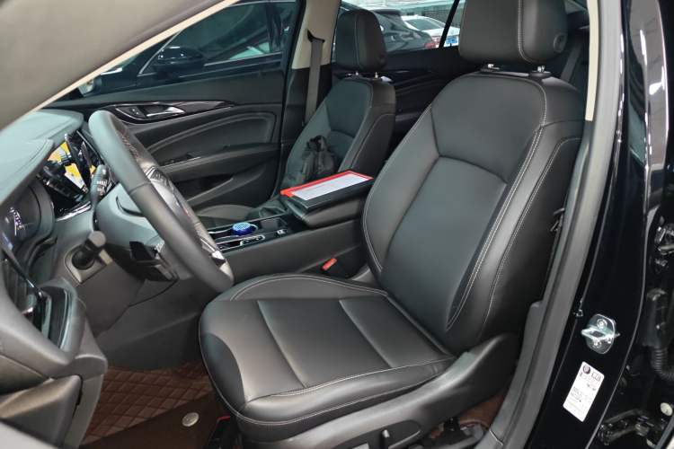 Used Buick Regal 2024 25T Deluxe Edition