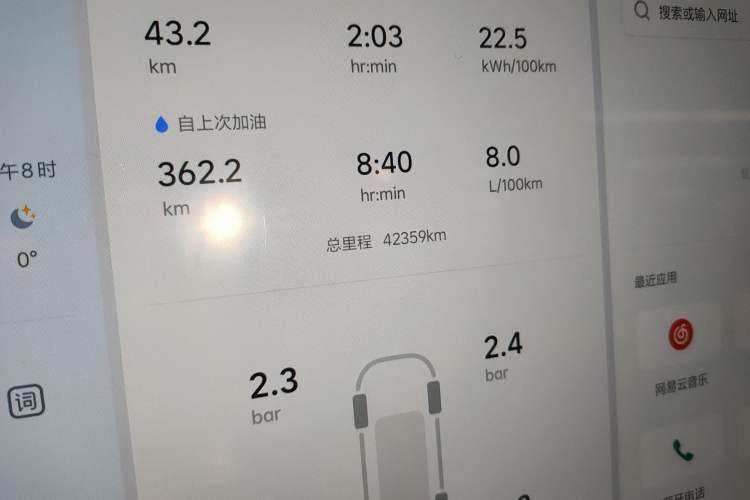 Used Li Auto L7 2023 Pro Model