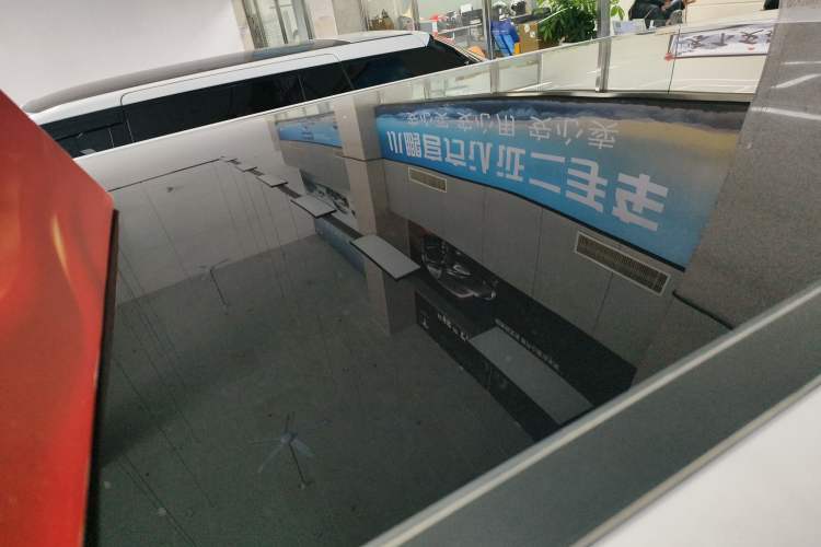 Used XPeng X9 2024 702 Ultra-Long Range Max