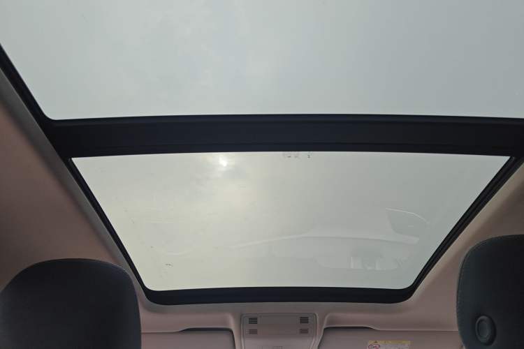 Used Volkswagen Tayron 2020 330TSI Two-Wheel Drive Luxury Smart Connectivity Version