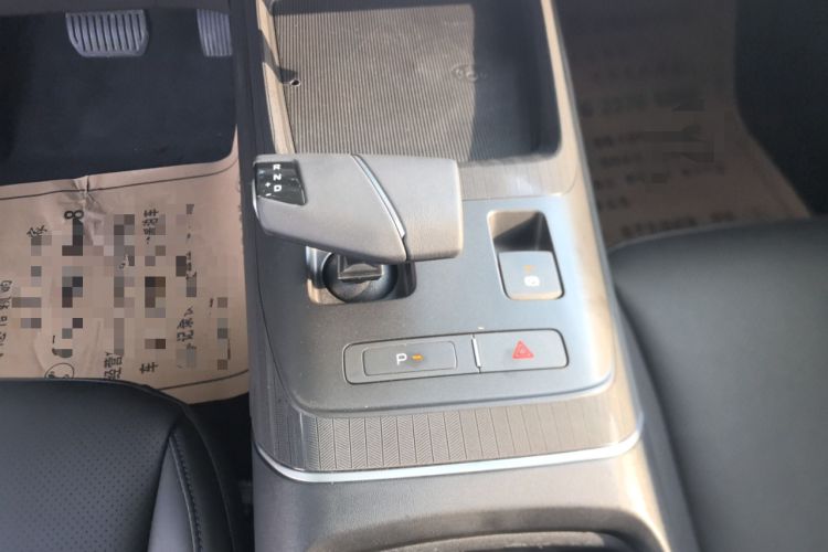 Used Changan Eado 2024 1.5T GDI Automatic Prestige Edition
