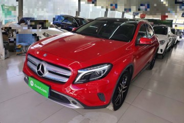Used Mercedes-Benz GLA 2016 GLA 220 4MATIC Fashion Edition