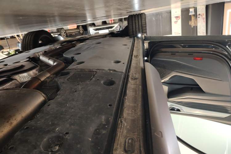 Used Volkswagen Talagon 2023 Facelift 380TSI All-Wheel-Drive Luxury Jiajing Pro 6-Seater
