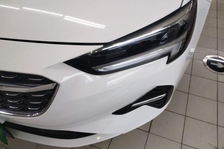 Used Buick Regal 2021 552T Elite Edition