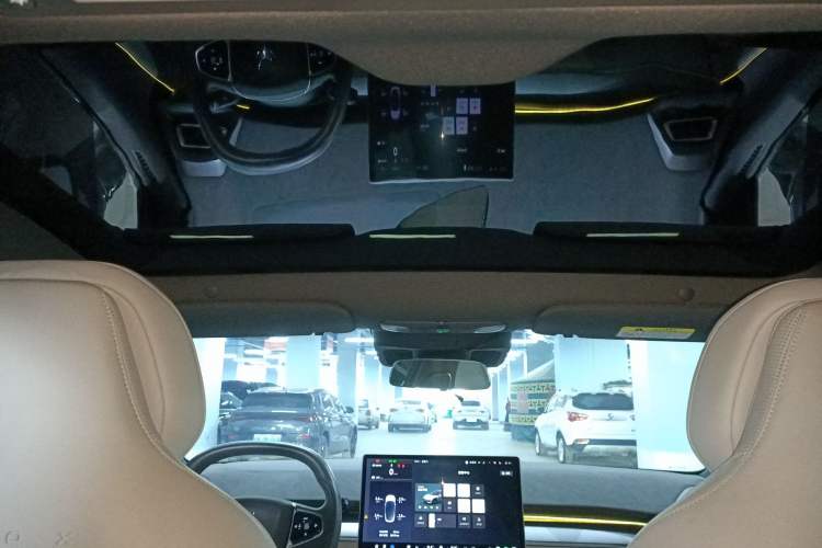 Used ARCFOX Alpha S5 2024 560PRO 185kW
