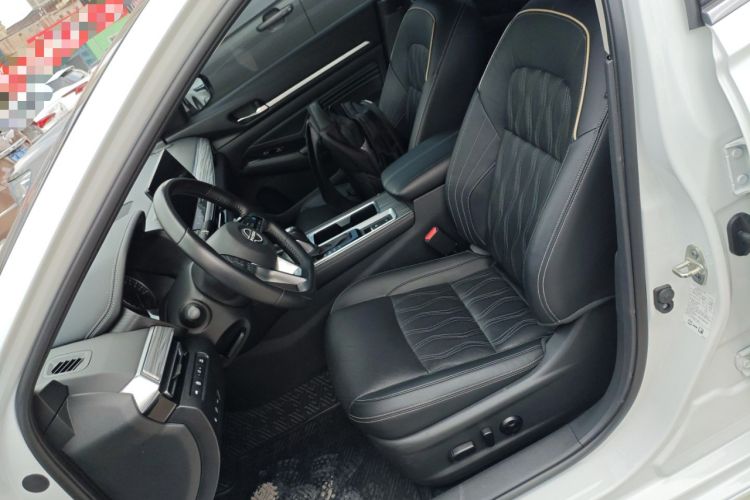 Used Nissan Teana 2022 2.0T XL Enjoyment Edition
