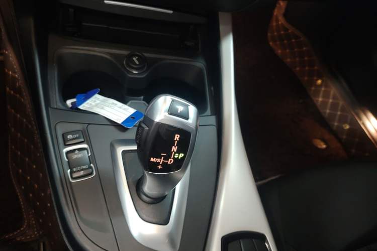 Used BMW 1 Series (Import) 2016 120i Leading Model
